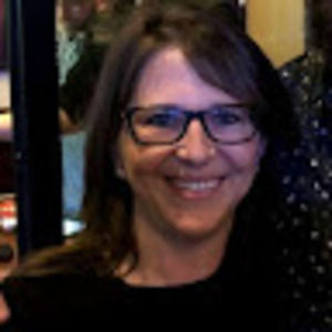 Meet your Posher, Becky